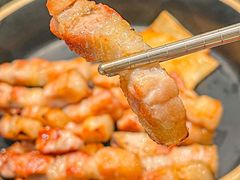 -笑谈小街·韩国料理(萝岗店)