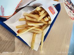 -汉堡王(北京三里屯购物中心)