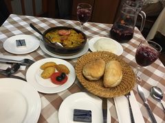 -船屋葡国餐厅