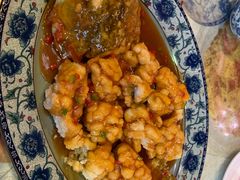 -阿殳菜馆·私厨(水围村店)