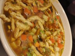 岐山臊子面-黄三怪(汉峪金谷店)