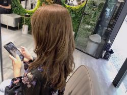 -卓梵美发·精品Salon