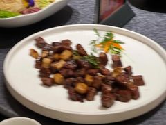 -连鹭海鲜·海肠捞饭·海胆饭(星海店)