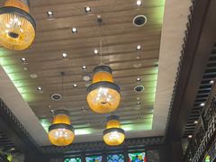 -明阁 Ming Court(广州朗豪酒店)