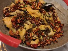-小土豆北方菜馆(方庄店)