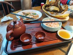 -外婆烧.老杭帮菜(庆春店)