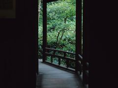 -黄公望隐居地