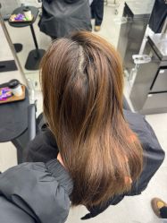 -BOF HAIR BY HONTO