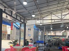 -考记泥焗鸡农庄·海鲜(北洛秘境店)