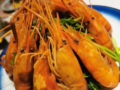 -维园悦谱·海派家常菜(乌鲁木齐南路店)