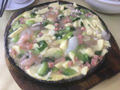 -华春餐馆(鱼山路店)