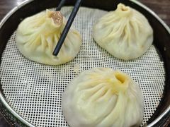 -李记清真馆(打钉巷店)