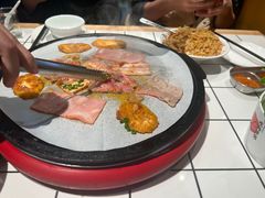 -酒拾烤肉(奥体天虹店)