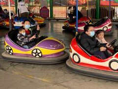 -西安市长乐公园