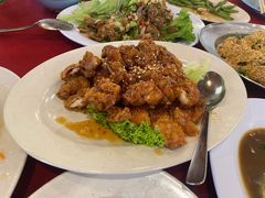 -德成饭店