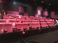 -中国科学技术馆影院