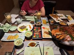 -松竹和日式料理(广厦店)