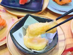 -寿司郎(皇庭广场店)