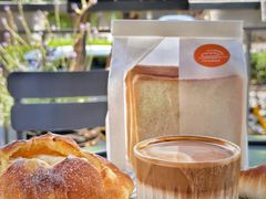 -StrasBake日式面包