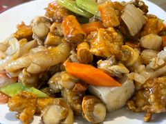 -桃子餐厅·天津菜(红星路直营店)