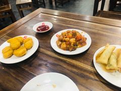 -随柳居·苏式小吃(建新巷店)