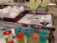 -漳州瑰丽半岛酒店·原素全日制餐厅