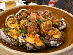 -徐记私厨(半淞园路店)