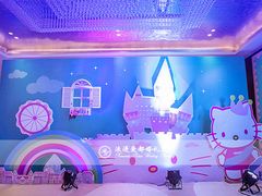 上海浪漫爱都婚礼策划-上海松江开元名都大酒店