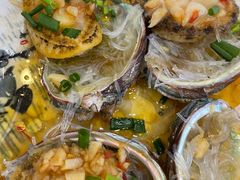 -碧海银沙海鲜餐厅(恒大海上威尼斯店)