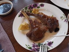 -浙江西子宾馆·瑶园咖啡厅