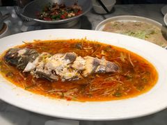 -雀蓝川菜(奥体广场店)