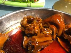 -百年恒益烧腊海鲜酒家·非遗传承(广州黄埔店)