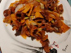 -崔义清鲁菜馆(大明湖店)