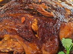 外婆私家肘子-小城外婆肴私房菜.家宴聚集点(圆明园颐和园·清河上地店)