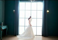 -太郎花子婚纱摄影艺术中心