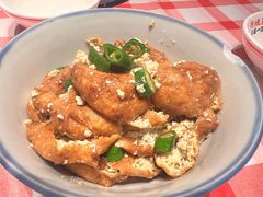 -衡地道·三菜一汤(水岸新城店)