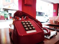 -Eckl’s爱氏热狗(猫街店)