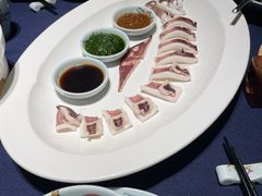 -维园悦谱·海派家常菜(乌鲁木齐南路店)