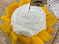 -MINIPOPO鲜奶·甜品(宽厚里店)