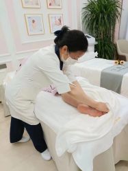 -宝馨月月子中心(友谊医院店)