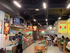 -西关明记肠粉(荔枝湾店)