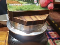 -云海肴·汽锅鸡·云南菜(美罗城店)