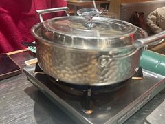 -潮界(虹桥新天地店)