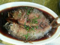 -扬州狮子楼·非遗淮扬菜(总店)