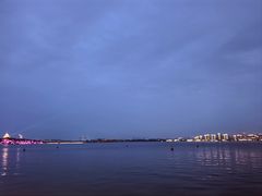-金鸡湖景区