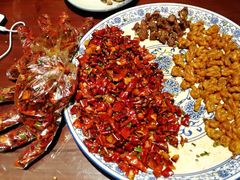 -杨记隆府(汉街店)