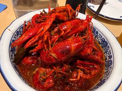 -江味龙虾馆·裸蓝龙虾(南山店)
