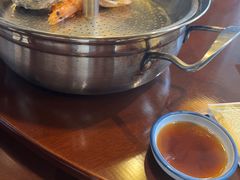 -东莱馋房(陆家嘴店)