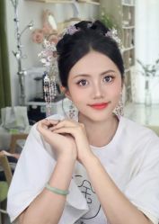 -金禧化妆造型工作室(市桥地铁站店)