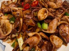 -老苏扬饭店
